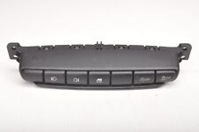 Mini Countryman R60 Cooper D 1.6 16V 112PS Panneau De Commutateur 9804920