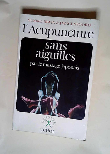 Acupuncture sans aiguilles - l,