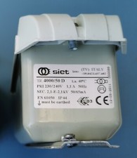 Transformateur haute tension 4000V 50MA