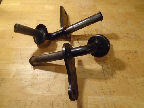 John deere 425 - 425, pair