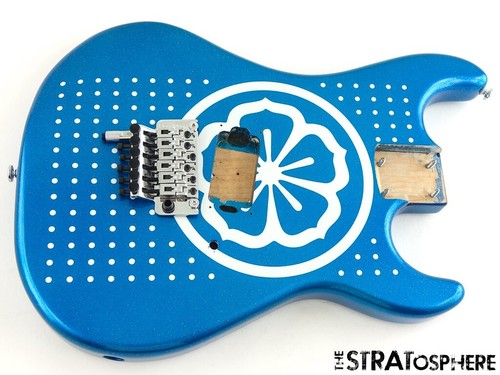 Kramer baretta custom - baretta,