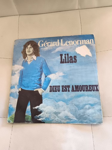 Vinyl tours gerard - vinyl, tours-