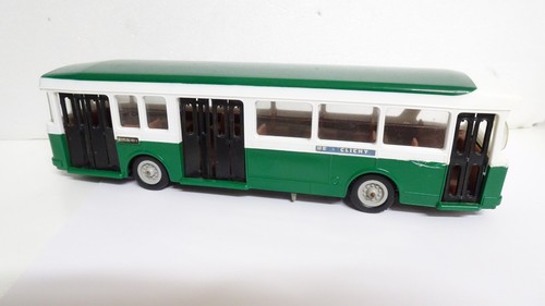 Minialuxe bus berliet 1 - berliet, 1/43