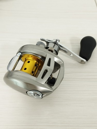 Daiwa alphas 150hl left - daiwa,