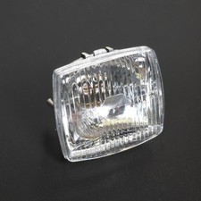 Optique avant RSM pour