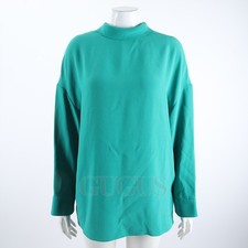 HERMES Chemisier à manches