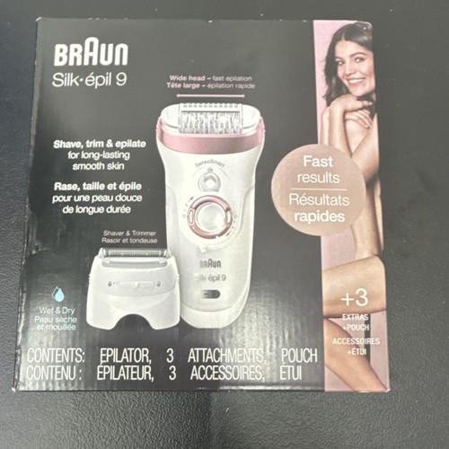 Braun silk épil 720 - braun, silk-épil