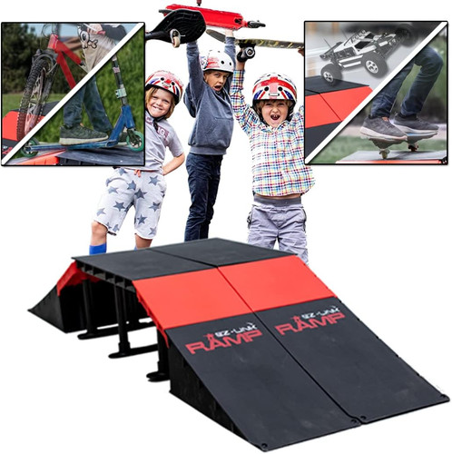 Platports skate ramp - platports,
