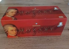 Mozart /L'oeuvre Intégrale /