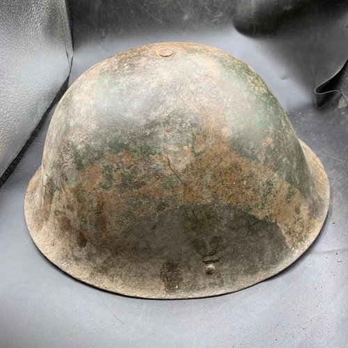 Casque combat armée - de,