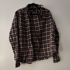 Patagonia Multicolor Plaid