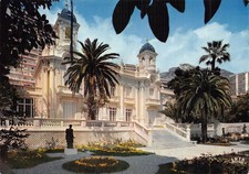 98 MONACO CRECHE NAPOLITAINE