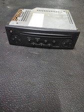 Autoradio Renault Laguna 2 Année 2001