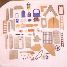 Pièces de rechange pour les