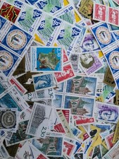 Timbres France Neufs