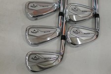 Ensemble de fers Callaway LH