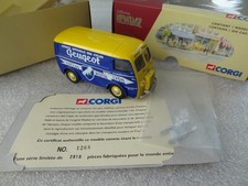 1/43° CORGI HERITAGE