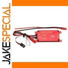 JakeSpecial – RC Jet Brake