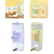 Fontaine à Eau pour Oiseaux