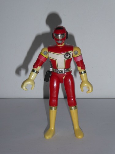 Sentai bandai figurine - sentai,