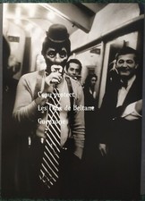 JERRY LEWIS EN CLOWN   GALA