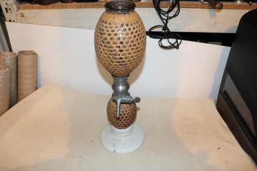 état siphon eau de - en,