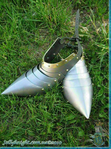 Médiévale sabatons armor - médiévale,