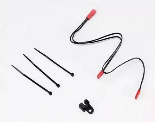 Traxxas summit led light - led,
