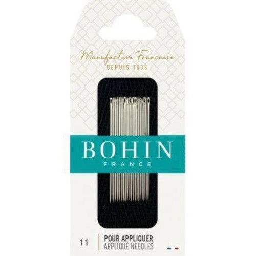 Aiguille appliquer 11 et - n°,
