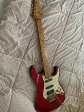 tom anderson drop top classic