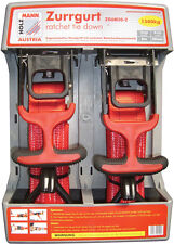 Holzmann ZG6M50-2 - LOT de 2