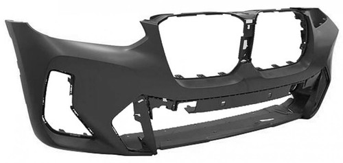 Pare choc avant pour bmw - avant, x3