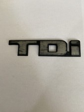 SEAT TDI ORIGINE MONOGRAMME LOGO EMBLÈME INSIGNE CUSTODES SIGLES