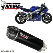 échappement YAMAHA YZF 1000