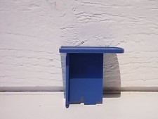 PLAYMOBIL PIÈCE 6671/ CAMPING CAR TABLE INTÉRIEURE