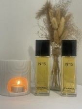 Chanel N5 Eau De Toilette 