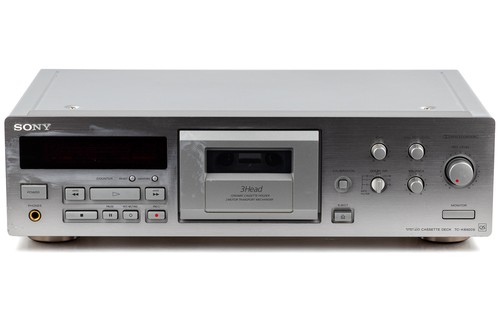 Sony kb920s kopf lecteur - tc-kb920s, 3-kopf