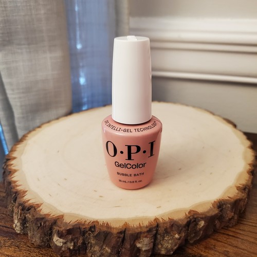 Opi gelcolor gel nail polish - gel,