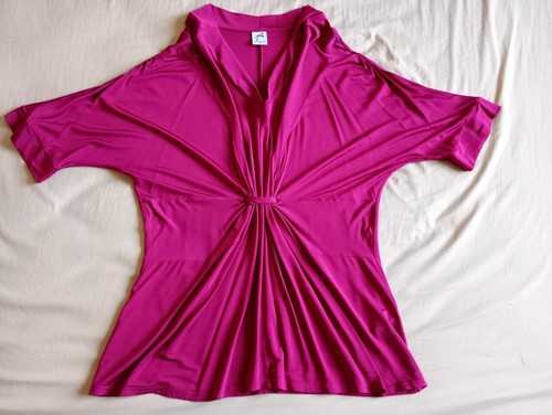 tee-shirt/haut/blouse