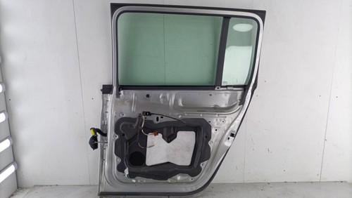 Porte arriere droit - , renault
