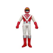 Popy Bandai Sentai Bioman 3