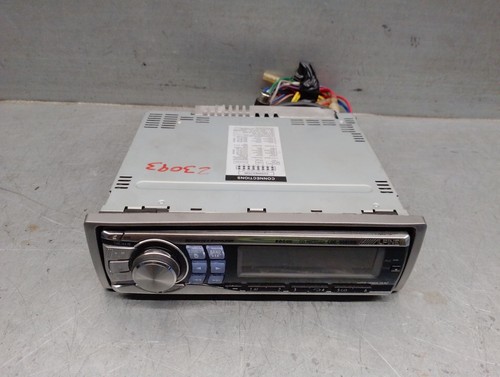 Cde9881rb système audio - cde9881rb,