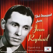 Thé Dansant chez, Jean