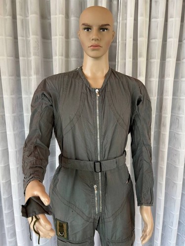 Combinaison pilote ddr - de,