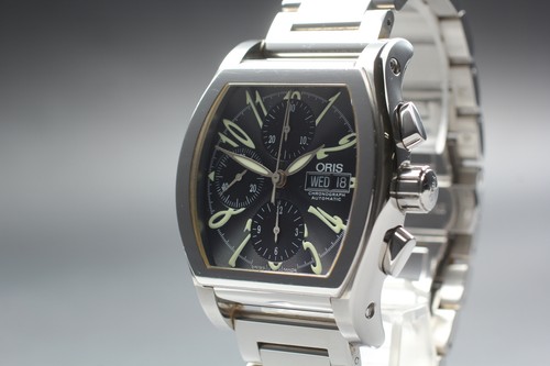 Presque comme neuve montre - comme,