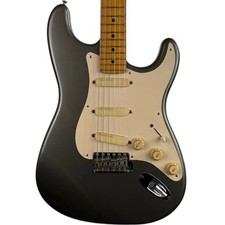 Fender Eric Clapton Signature Stratocaster 1993 - Pewter