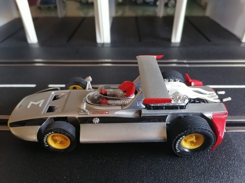 Scx vintage sigma - sigma, edition