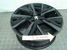 JANTE ALLIAGE 7JX17 CH4 ET32