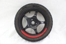 YAMAHA AEROX YQ 50 MBK NITRO