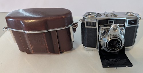 Zeiss ikon contessa - ikon,